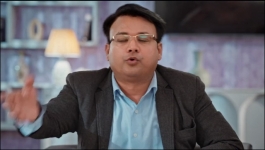 Kyunki Saas Bhi Kabhi Bahu Thi 2 - 12th February 2026